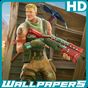Fortpapers - Battle Royale Wallpapers APK icon