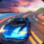 Speed Auto Racing apk icon