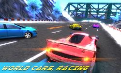 Speed Auto Racing image 15