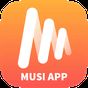 Ikona apk Musi App Free