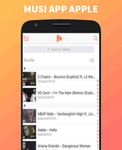 Musi App Free obrazek 2