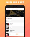 Musi App Free obrazek 3