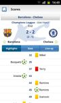 Gambar Livescore Football Tennis 1