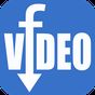 FB Video Downloader apk icon