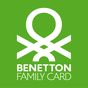 Benetton Family Card apk icono