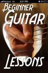 Captura de tela do apk Beginner Guitar Lessons 