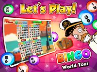 BINGO! World Tour afbeelding 9