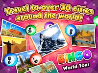 BINGO! World Tour afbeelding 2