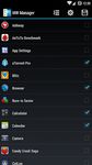 Imagem  do Multi Window Manager (Phone)