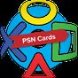 Εικονίδιο του Free PSN Codes Generator  apk