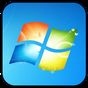 Windows 7 Emulator apk icono
