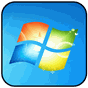 Ícone do apk Windows 7 Emulator