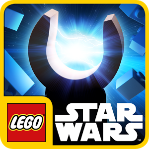 LEGO: Star Wars for Android - Download the APK from Uptodown