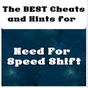 Ícone do Need For Speed Shift Cheats