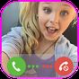 New Real Video Call From JoJo Siwa apk icon