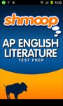 Tangkapan layar apk Shmoop AP English LIterature 5