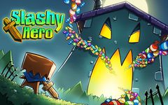 Gambar Slashy Hero 11