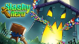 Imagem  do Slashy Hero