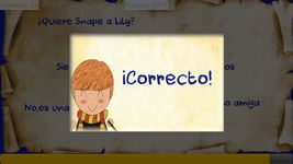 Imagen 2 de Trivial Potter quiz (español)