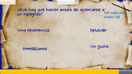 Imagen 1 de Trivial Potter quiz (español)