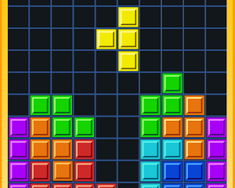 free download tetris classic