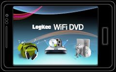 Imagem 4 do Logitec WiFi DVD