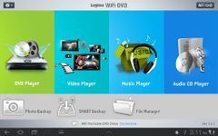 Imagem 3 do Logitec WiFi DVD