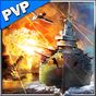 Ikon apk Warship Battle : Online