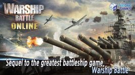 WARSHIP BATTLE ONLINE εικόνα 6