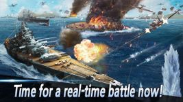 Gambar Warship Battle : Online 2