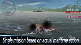 Gambar Warship Battle : Online 1