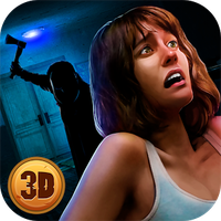 Jason Killer Game Haunted House Horror 3d Android Free - roblox assassin haunted manor killer