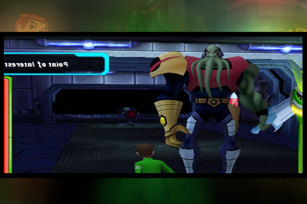 how to download ben 10 alien force vilgax attacks in play store