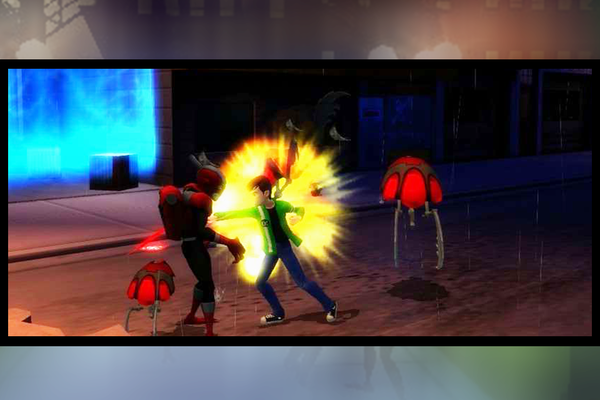 ben 10 alien force vilgax attacks download for android apk