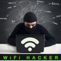 Apk WiFi di Hacker Scherzo