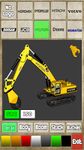 Gambar Excavator Simulator PRO-ADV 