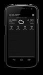 Notification Weather Premium ekran görüntüsü APK 5