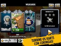 Imagem 2 do Red Bull Kart Fighter 3