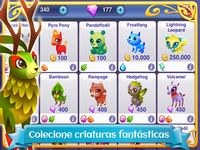 Fantasy Forest: Summer Games afbeelding 1