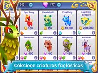 Fantasy Forest: Summer Games afbeelding 12