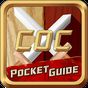 Clash Of Clans Pocket Guide APK Simgesi