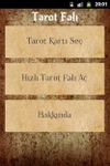 Tarot Falı imgesi 