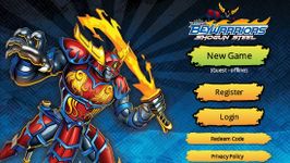 Beyblade BeyWarriors ảnh số 5