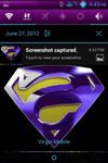 CM9 MDPI theme: Bizarro screenshot apk 3