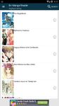B+ Manga Reader image 1