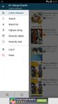 B+ Manga Reader image 