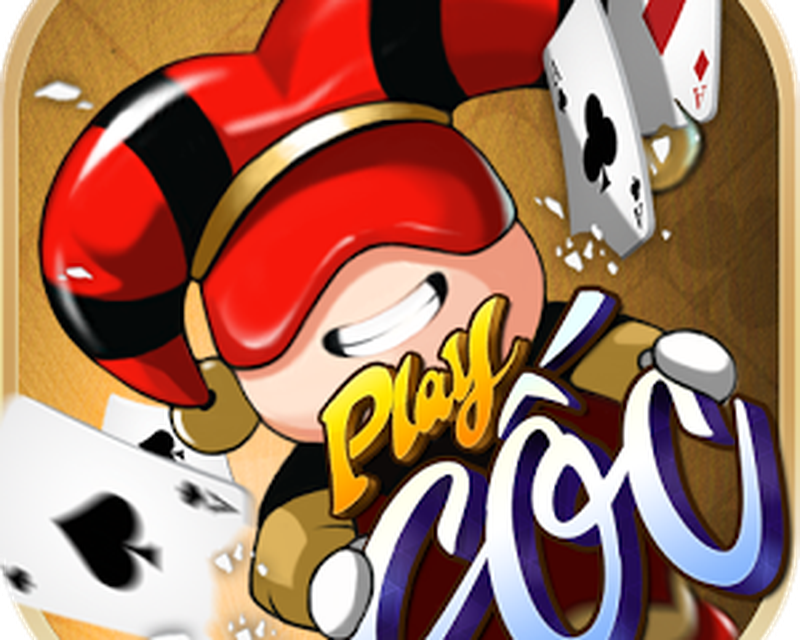 Tải miễn phí APK PlayCoc (Đánh bài,game bài) Android