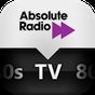 Ícone do apk Absolute Radio TV App Remote