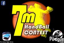 Handball 7m Contest image 10