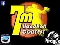 Handball 7m Contest image 